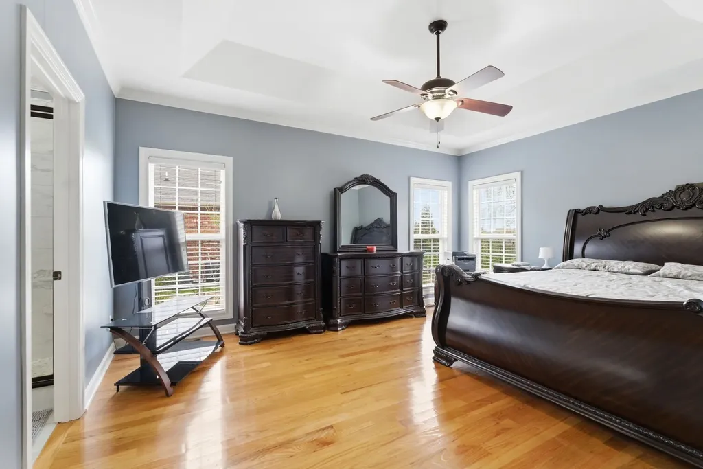 2733 Presley Drive Murfreesboro TN 37128