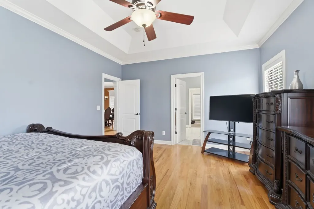 2733 Presley Drive Murfreesboro TN 37128