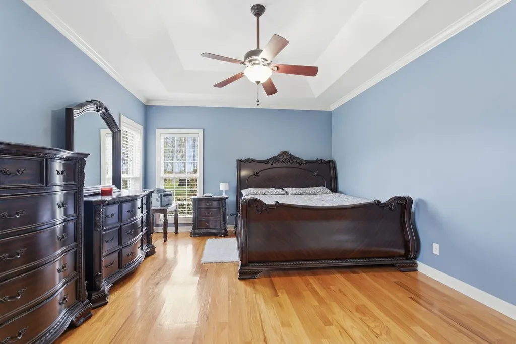 2733 Presley Drive Murfreesboro TN 37128