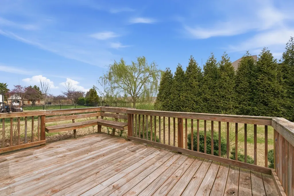 2733 Presley Drive Murfreesboro TN 37128