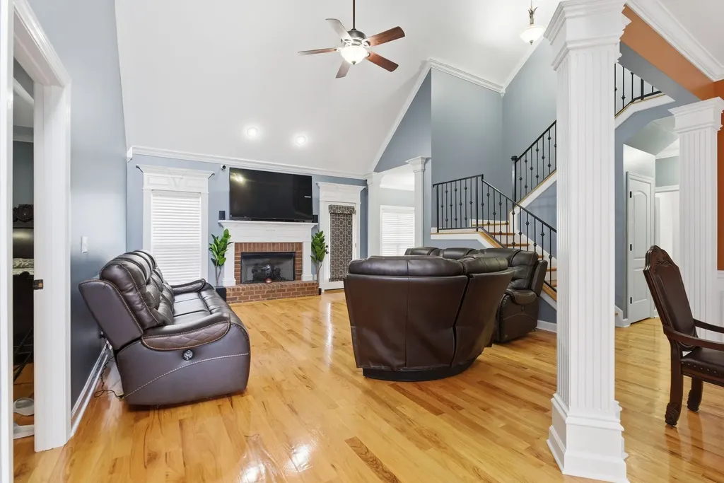 2733 Presley Drive Murfreesboro TN 37128