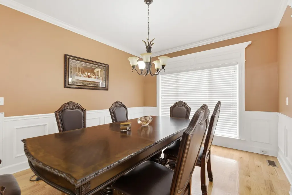 2733 Presley Drive Murfreesboro TN 37128