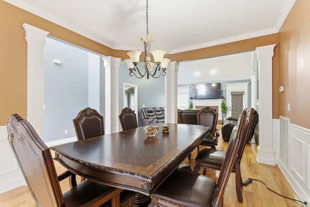 2733 Presley Drive Murfreesboro TN 37128