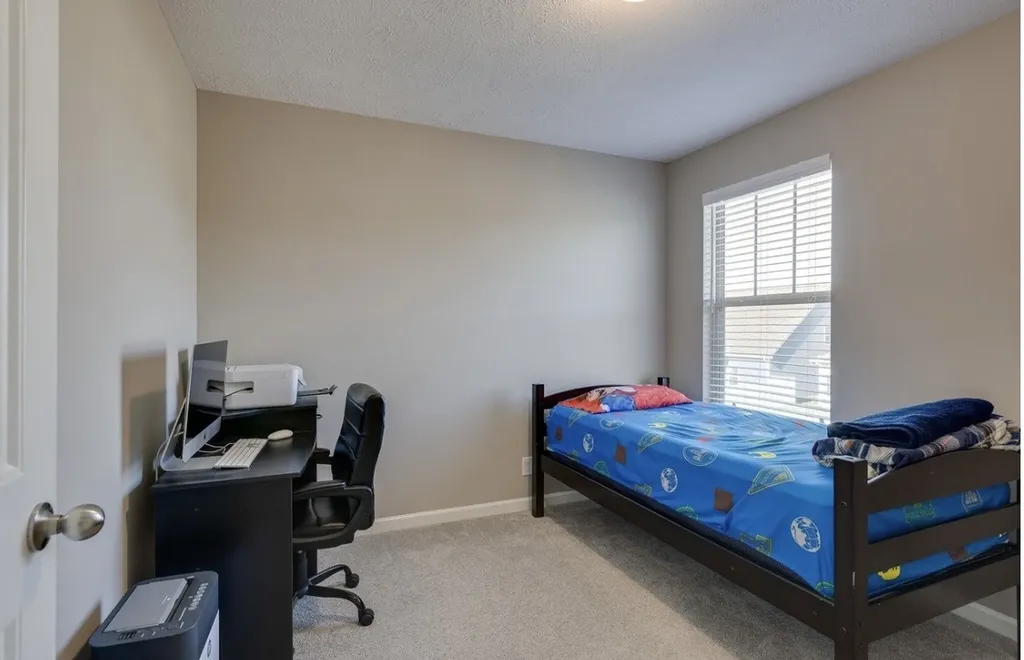 2110 Oak Drive Murfreesboro TN 37128