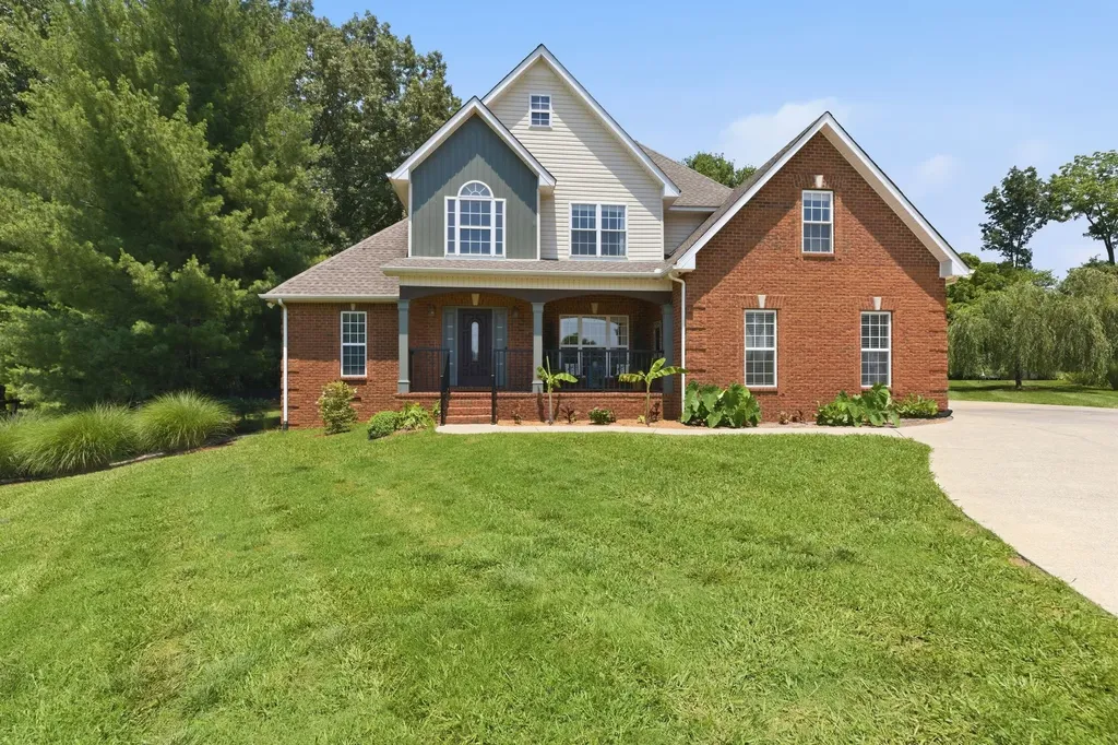119 Macy Court Christiana TN 37037
