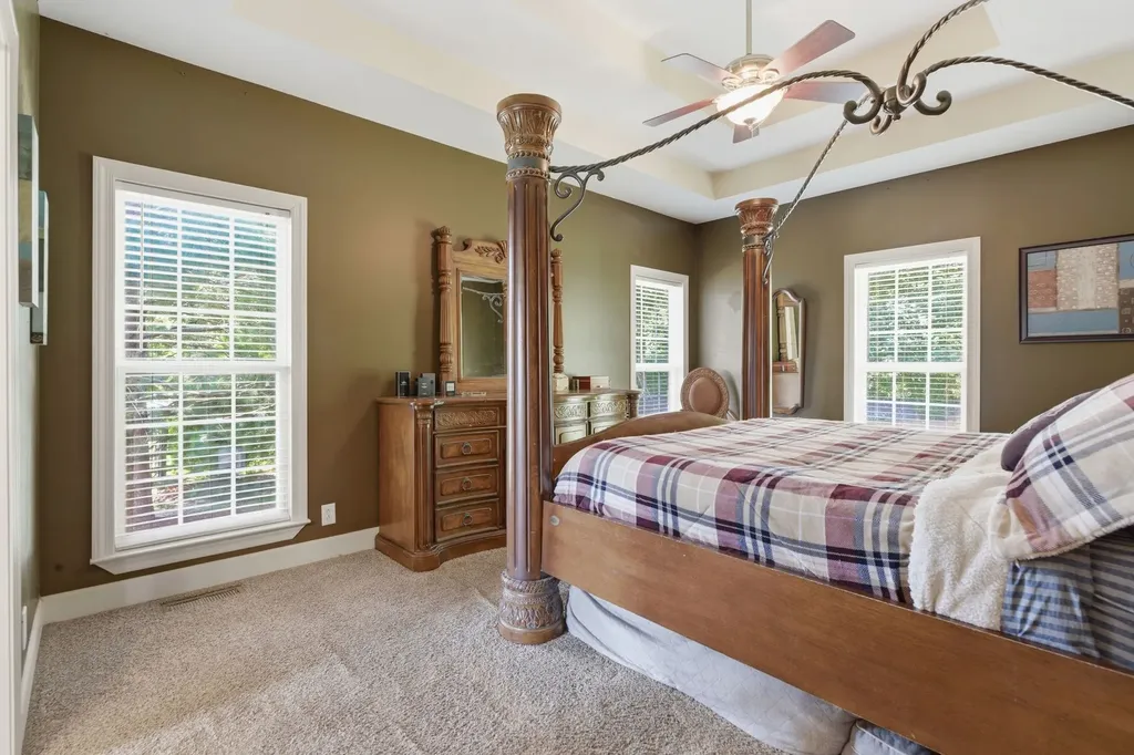 119 Macy Court Christiana TN 37037