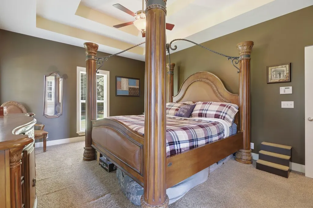 119 Macy Court Christiana TN 37037