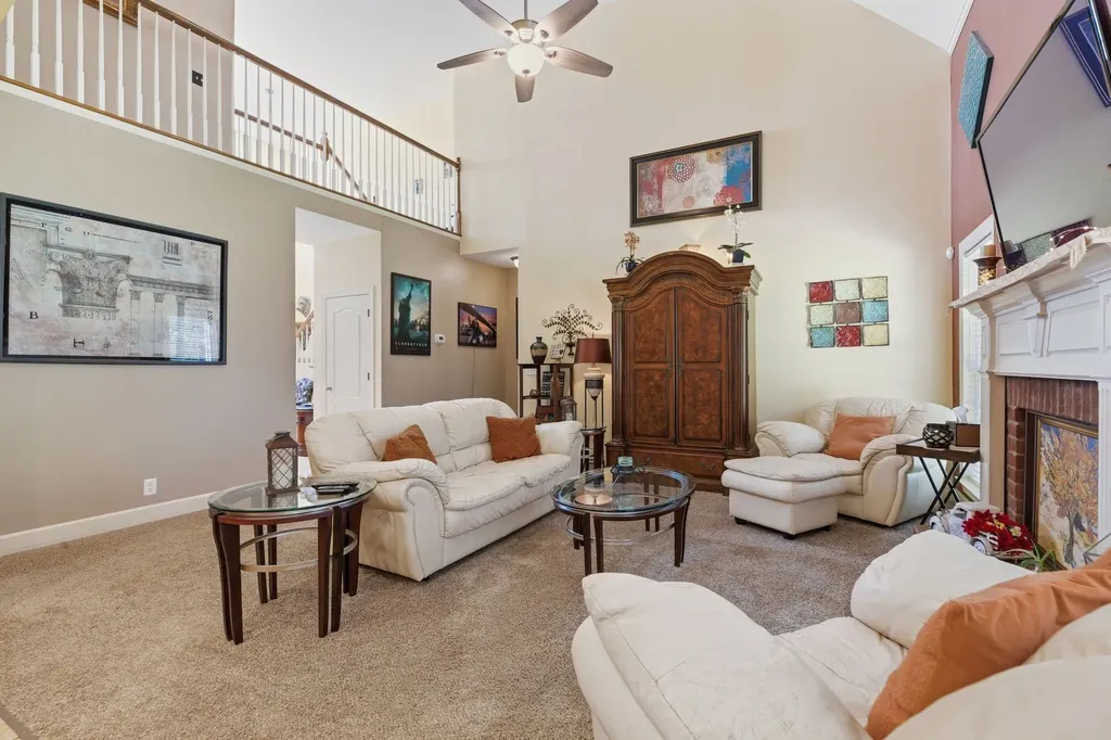 119 Macy Court Christiana TN 37037