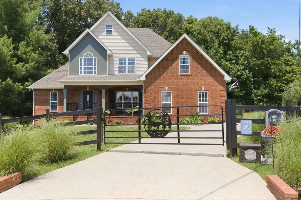 119 Macy Court Christiana TN 37037