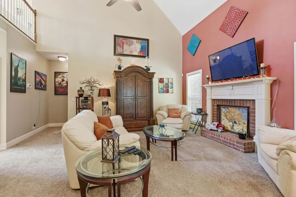 119 Macy Court Christiana TN 37037