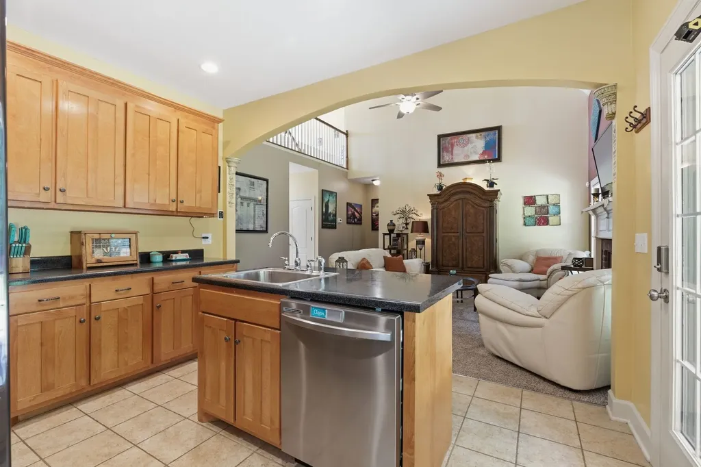 119 Macy Court Christiana TN 37037