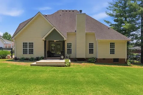 119 Macy Court Christiana TN 37037