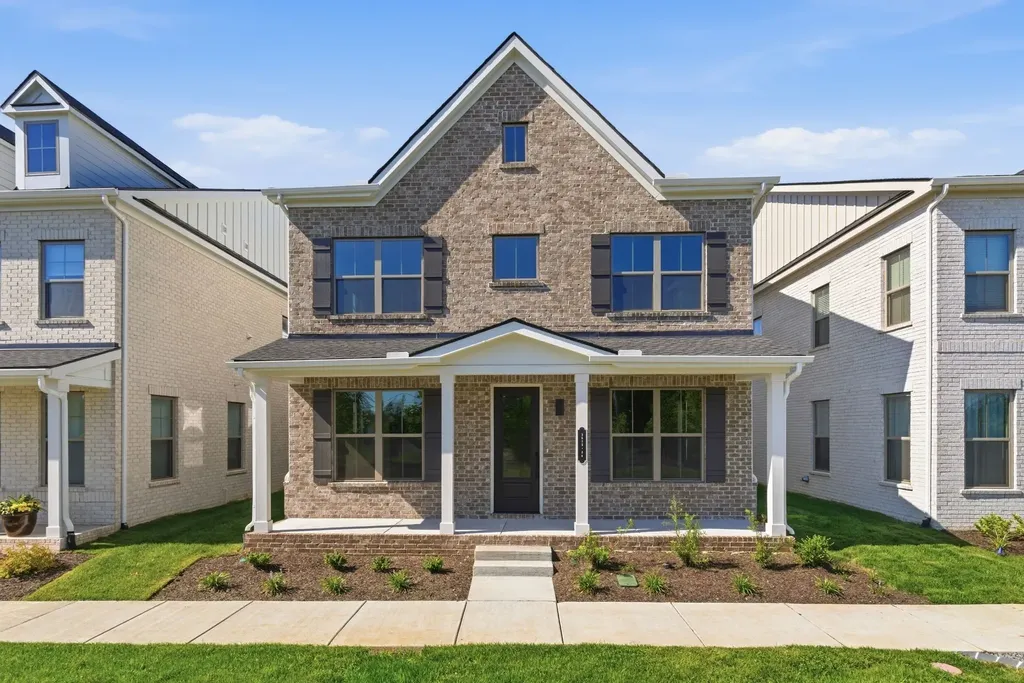 2615 Wilkinson Pike Murfreesboro TN 37129