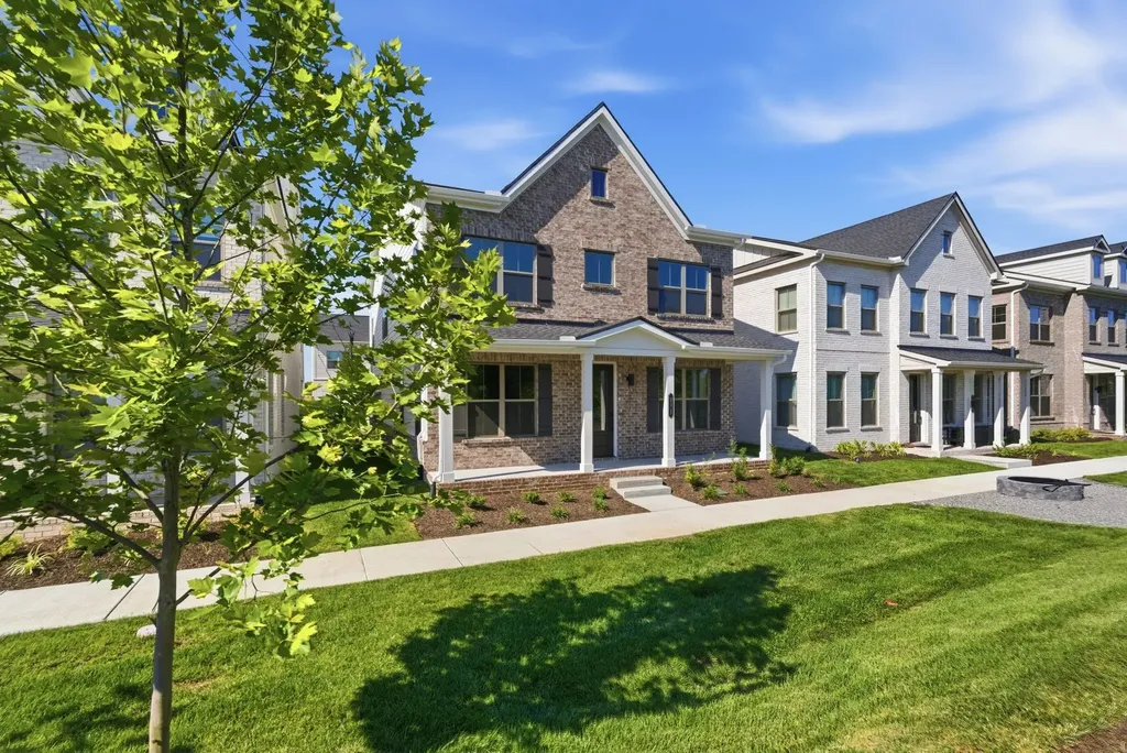 2615 Wilkinson Pike Murfreesboro TN 37129