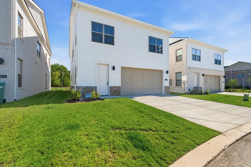 2615 Wilkinson Pike Murfreesboro TN 37129