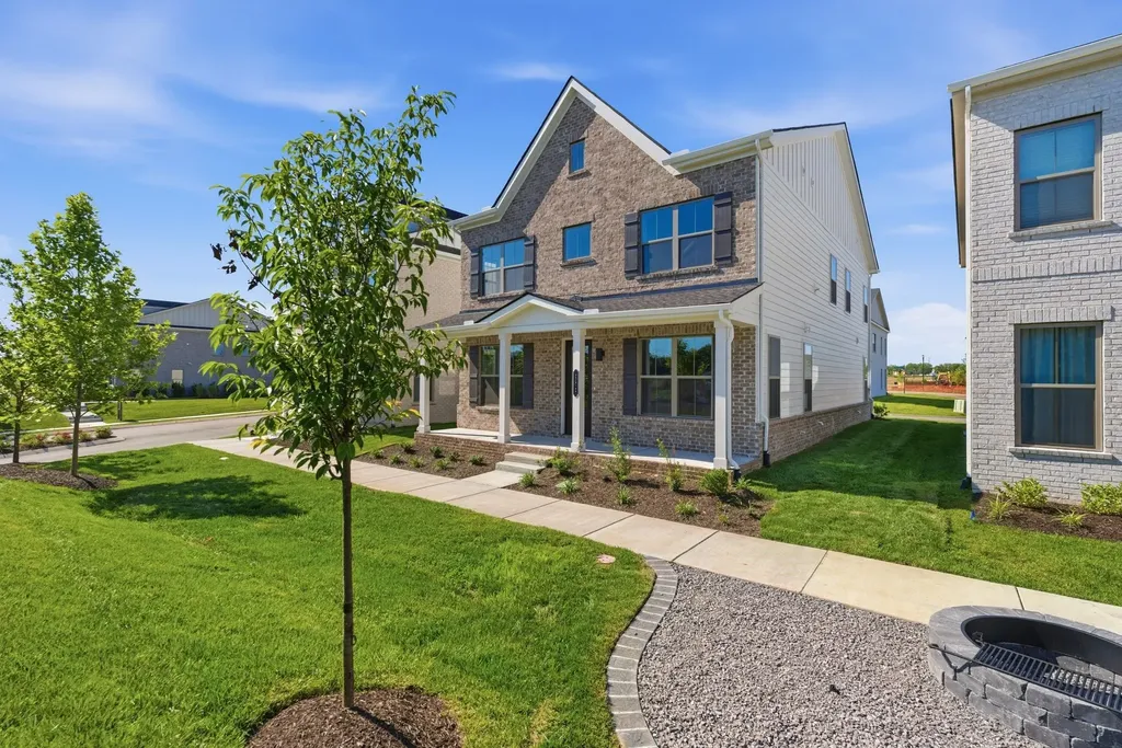 2615 Wilkinson Pike Murfreesboro TN 37129