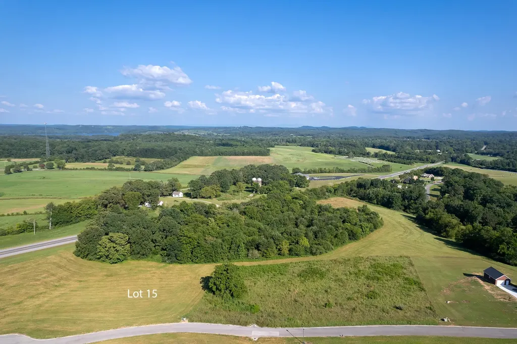 15 Watauga Lane Birchwood TN 37308