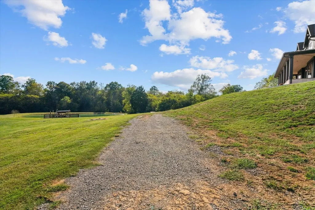 2458 Highway 163 Riceville TN 37370