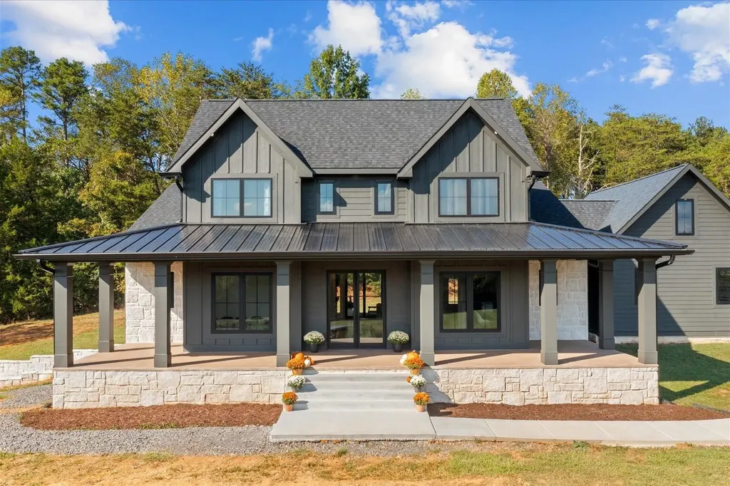 2458 Highway 163 Riceville TN 37370