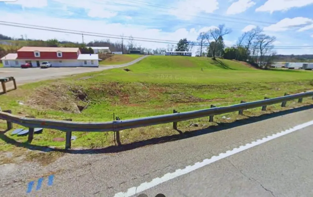 539 Hwy 309 Lot 1 Niota TN 37826