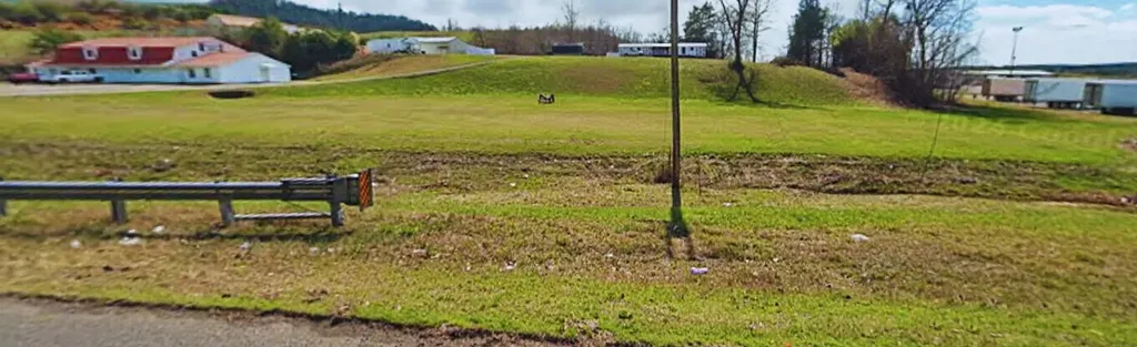 539 Hwy 309 Lot 1 Niota TN 37826