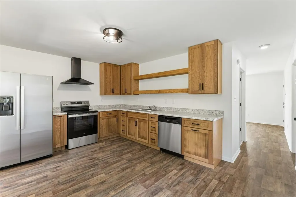 8956 Hiwassee Street, NE Charleston TN 37310