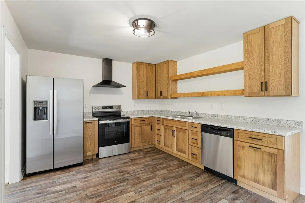 8956 Hiwassee Street, NE Charleston TN 37310