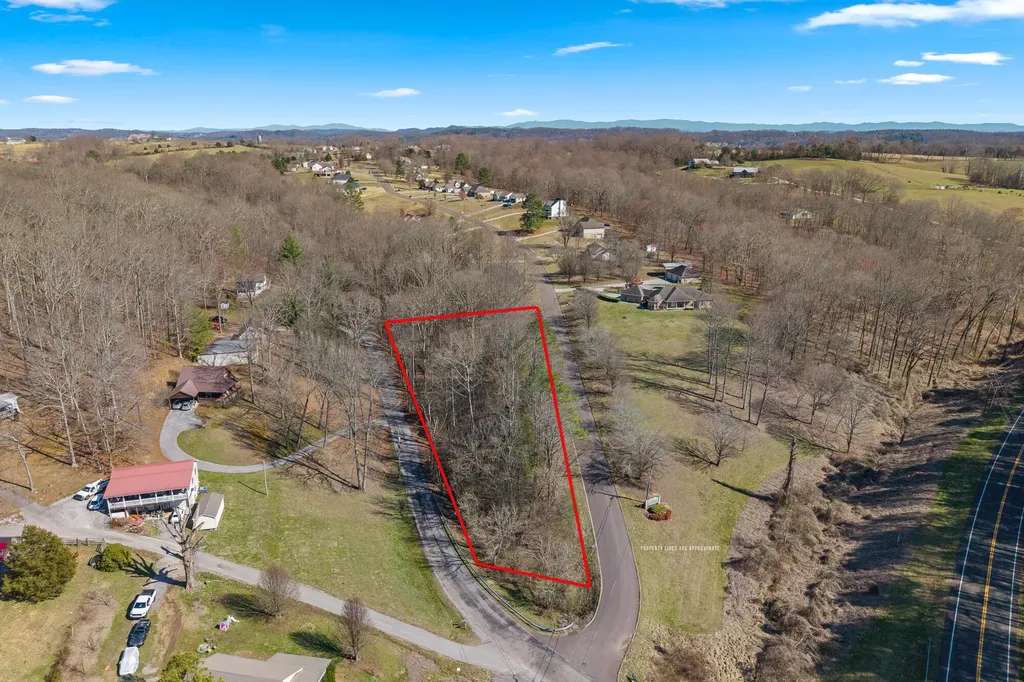 12 County Road 321 Niota TN 37826