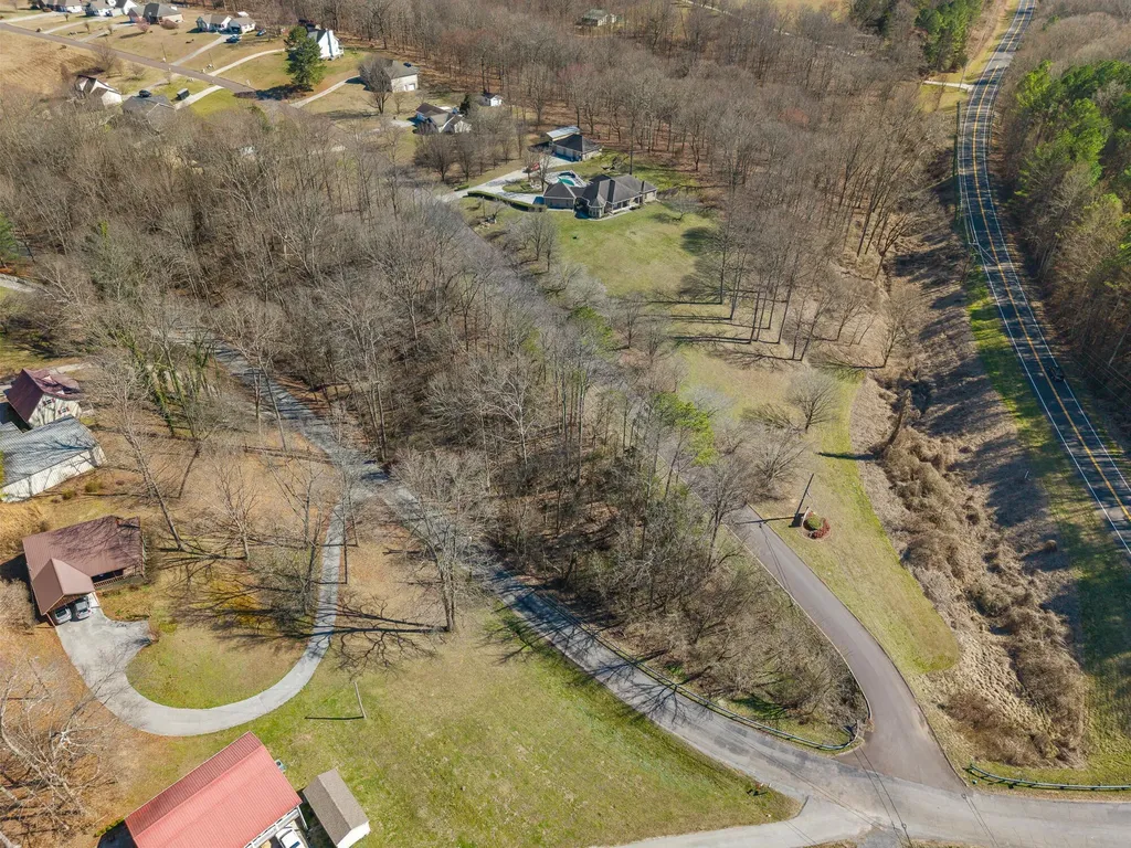 12 County Road 321 Niota TN 37826