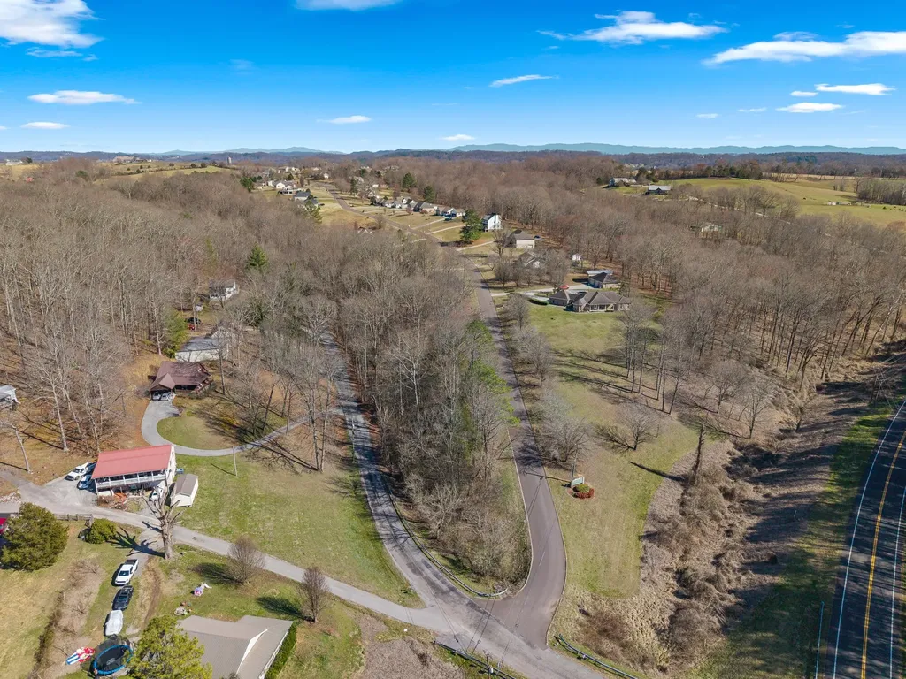 12 County Road 321 Niota TN 37826