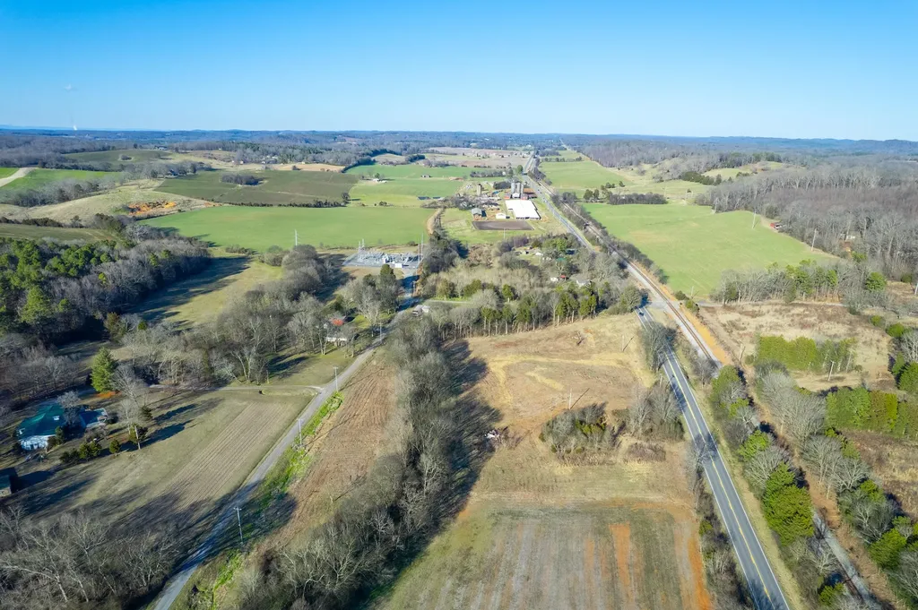 0 Highway 11s Riceville TN 37370