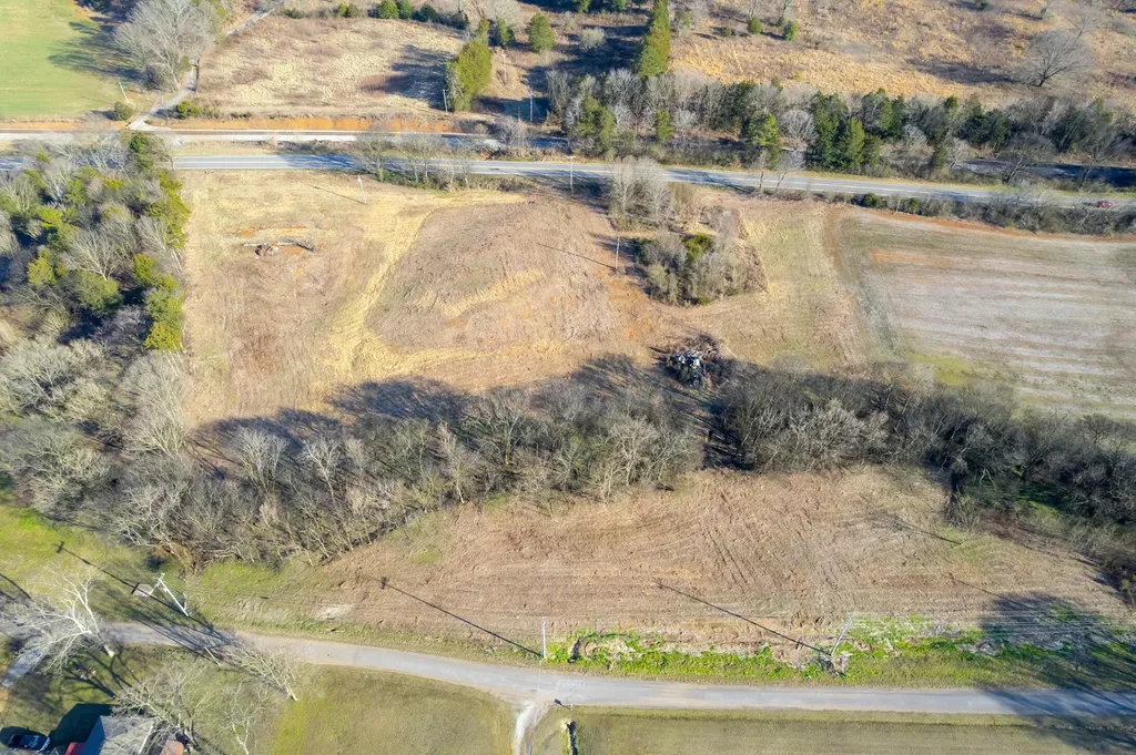 0 Highway 11s Riceville TN 37370