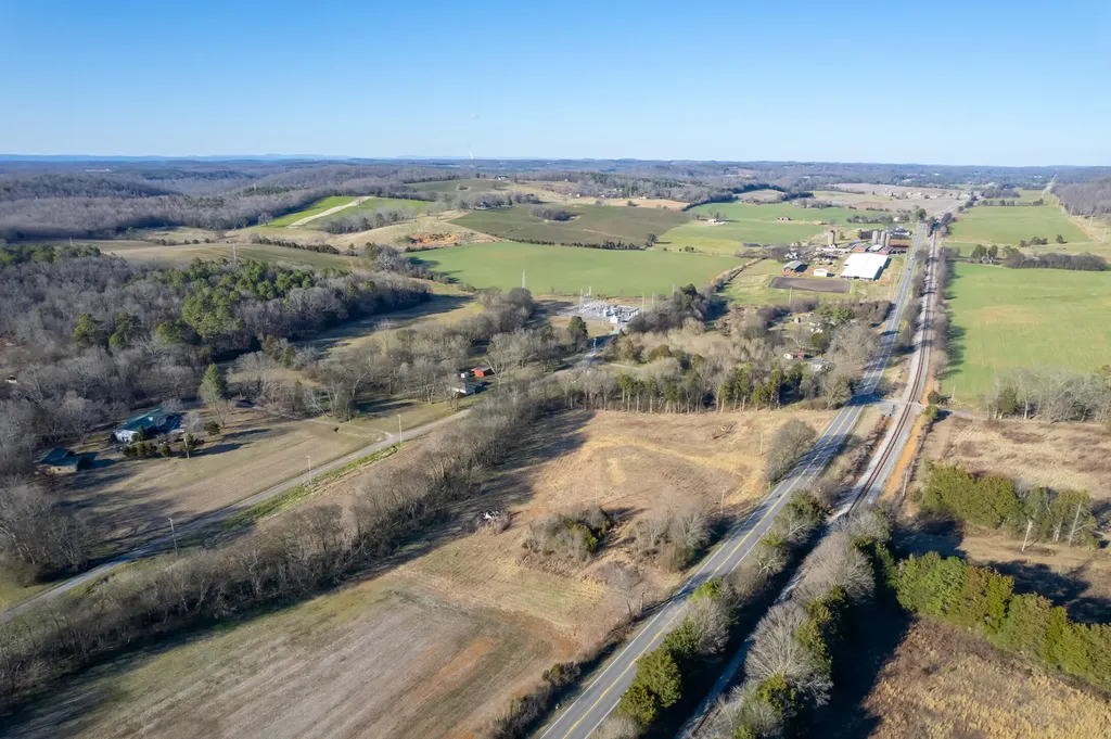 0 Highway 11s Riceville TN 37370