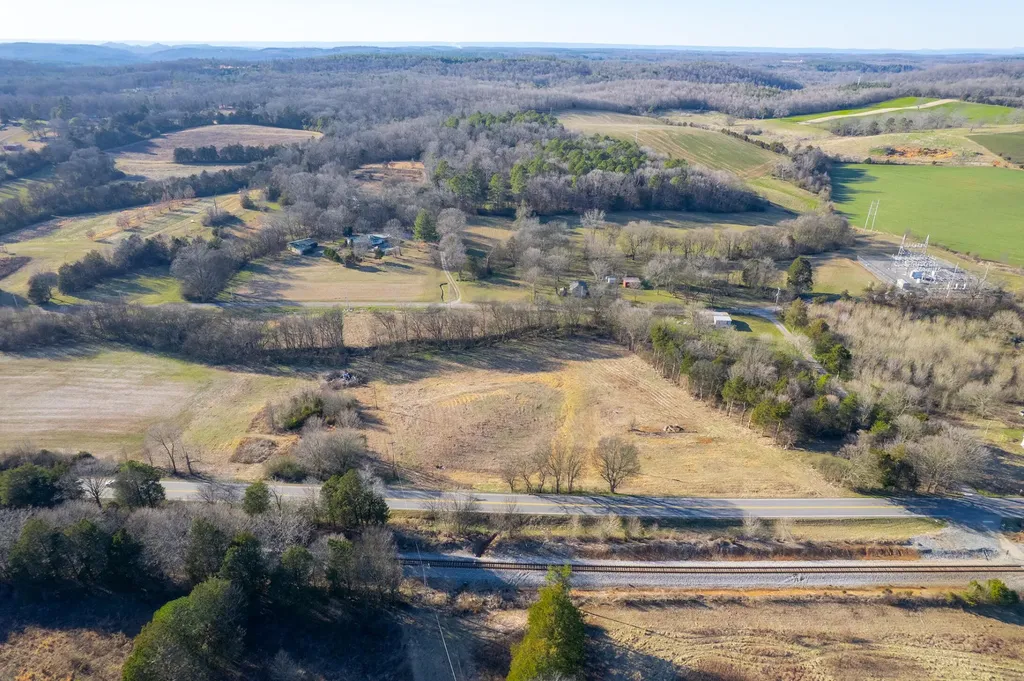 0 Highway 11s Riceville TN 37370