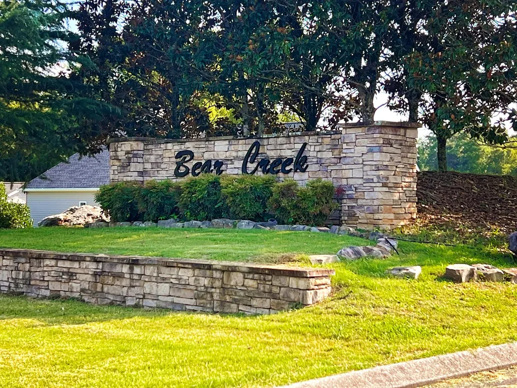 31 Watauga Lane Birchwood TN 37308