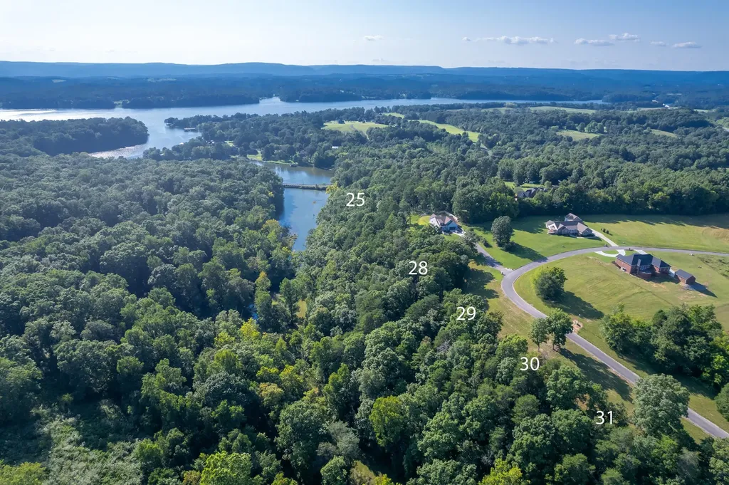 29 Watauga Lane Birchwood TN 37308