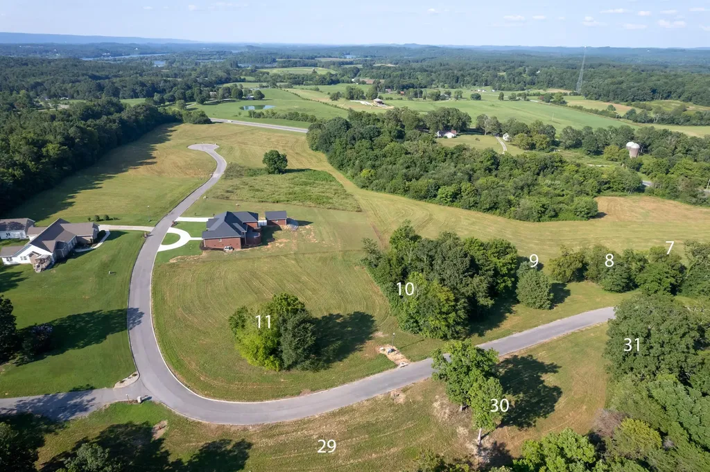 29 Watauga Lane Birchwood TN 37308