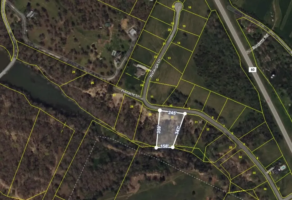 30 Watauga Lane Birchwood TN 37308