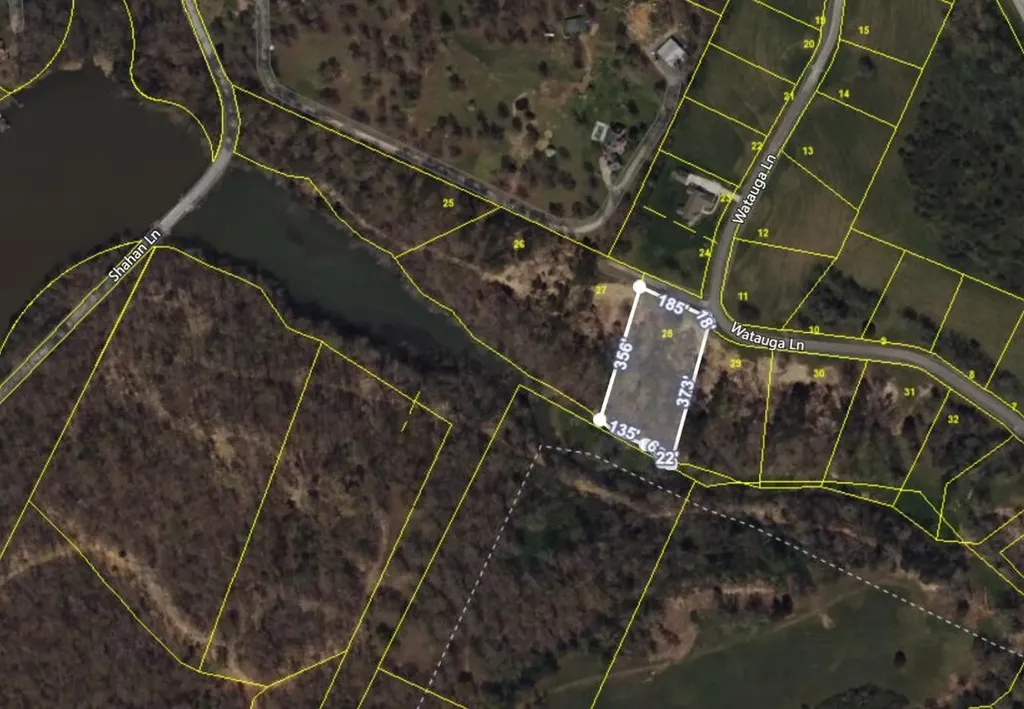28 Watauga Lane Birchwood TN 37308