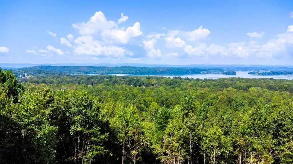 7 Pleasant Hill Road Ten Mile TN 37880