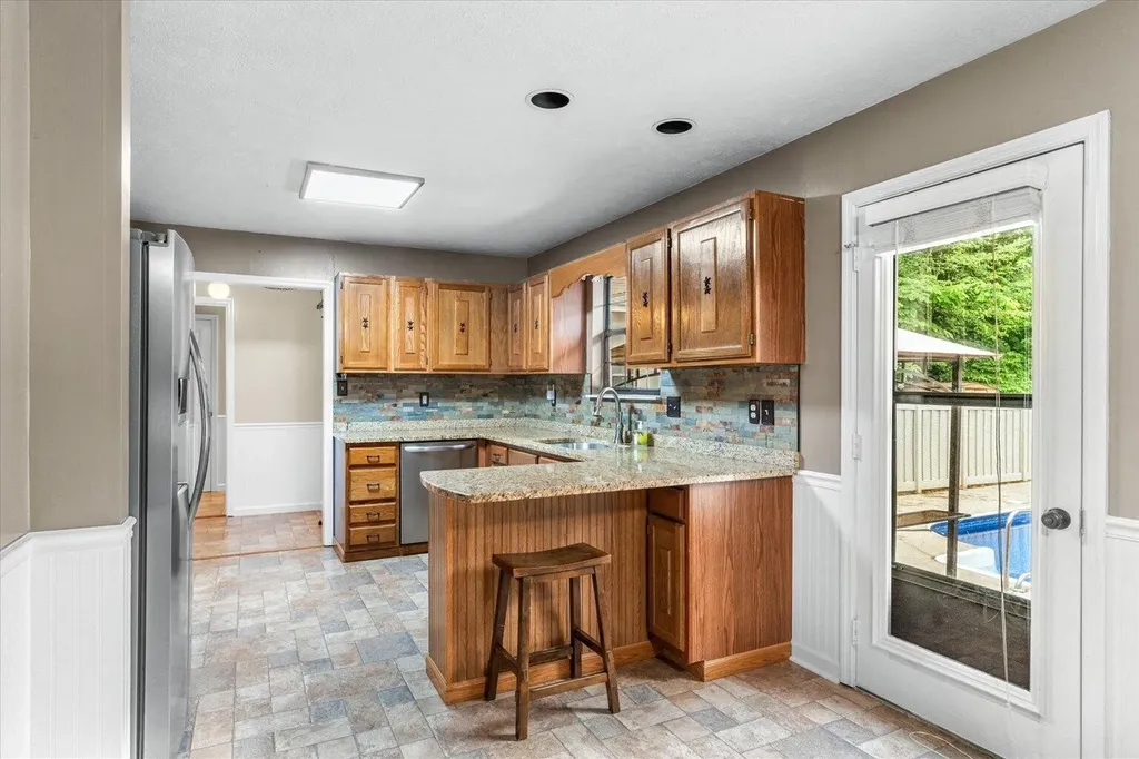122 Nash Drive Athens TN 37303