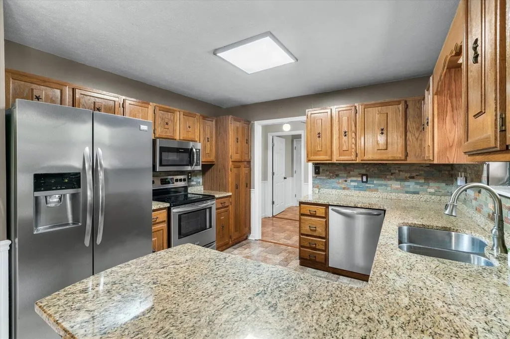 122 Nash Drive Athens TN 37303