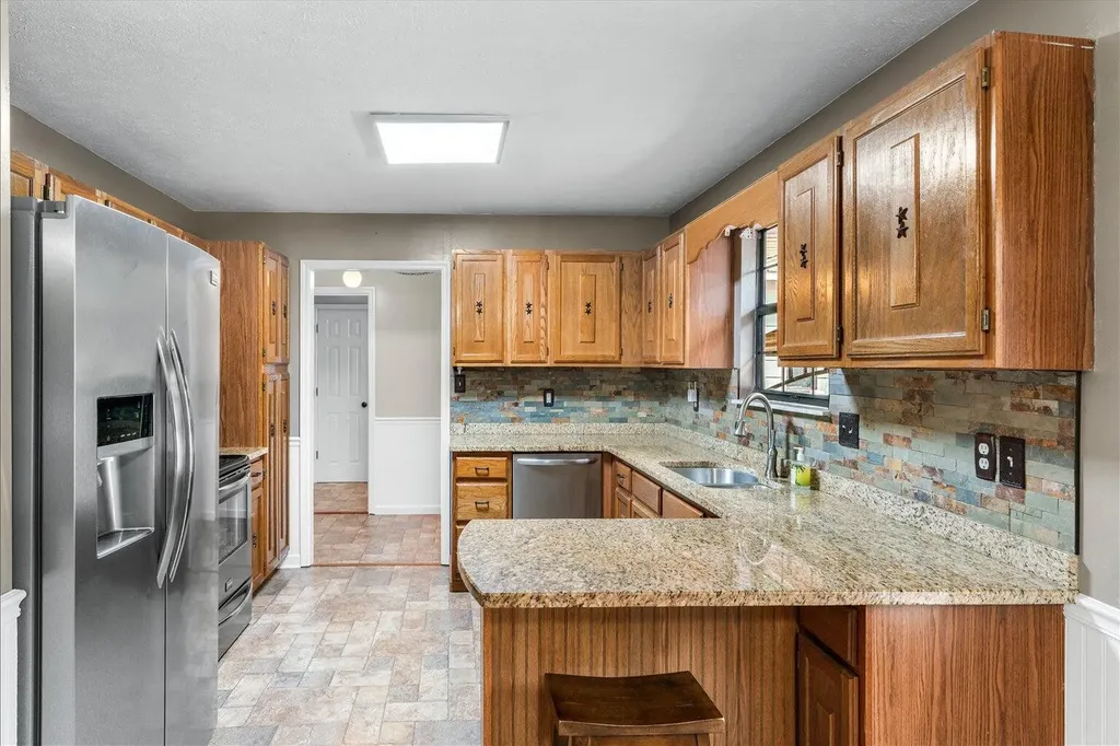 122 Nash Drive Athens TN 37303