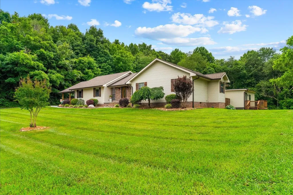 122 Nash Drive Athens TN 37303