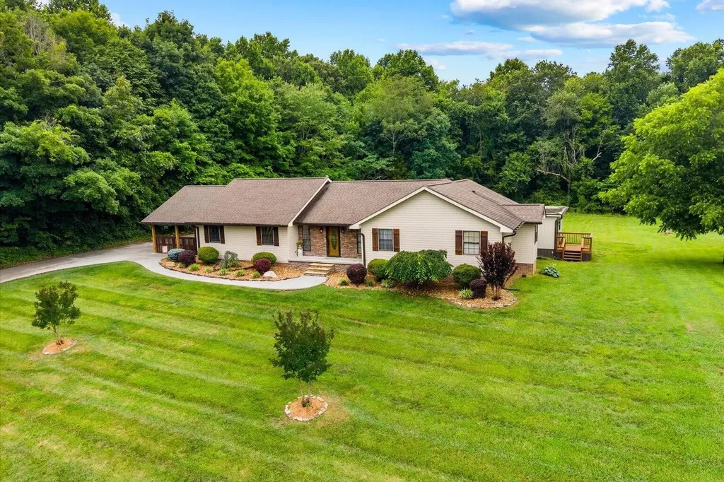 122 Nash Drive Athens TN 37303