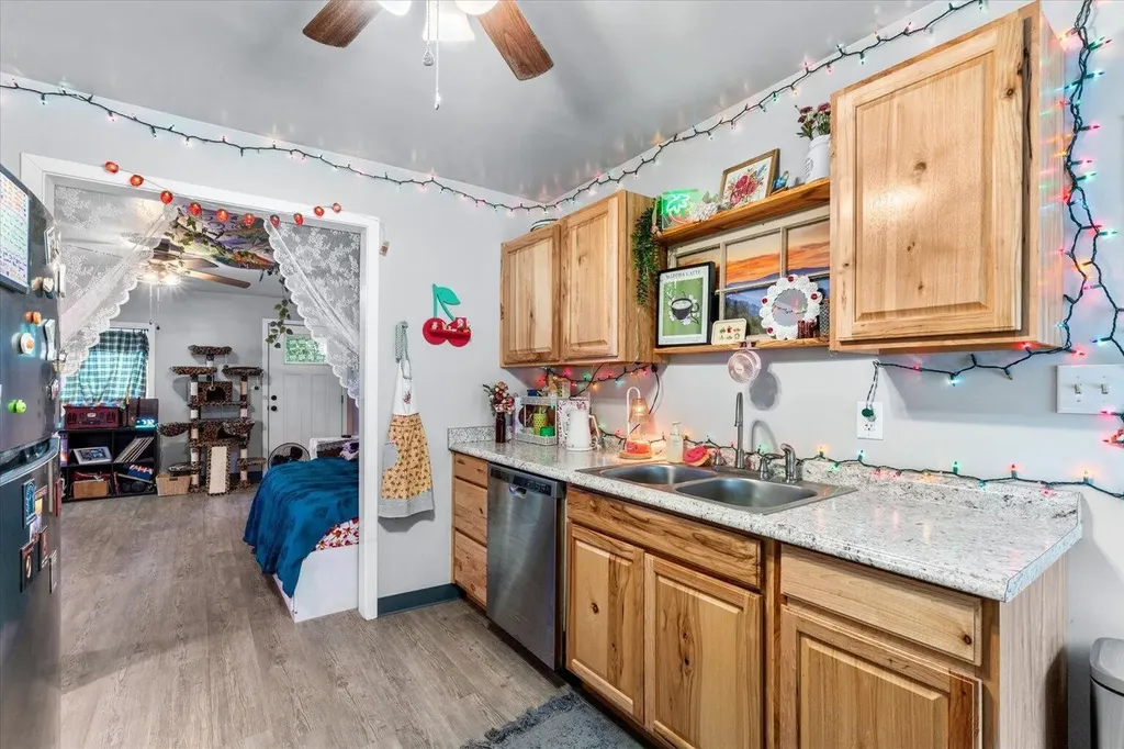 122 Nash Drive Athens TN 37303