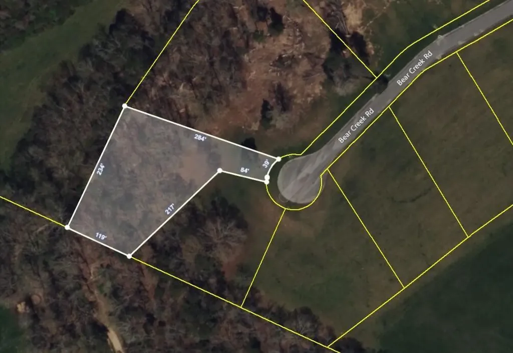 53035307 Bear Creek Road Birchwood TN 37308