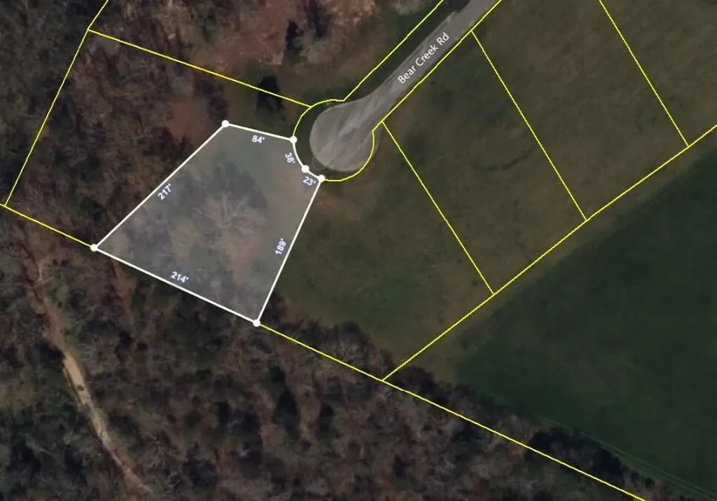 53035307 Bear Creek Road Birchwood TN 37308