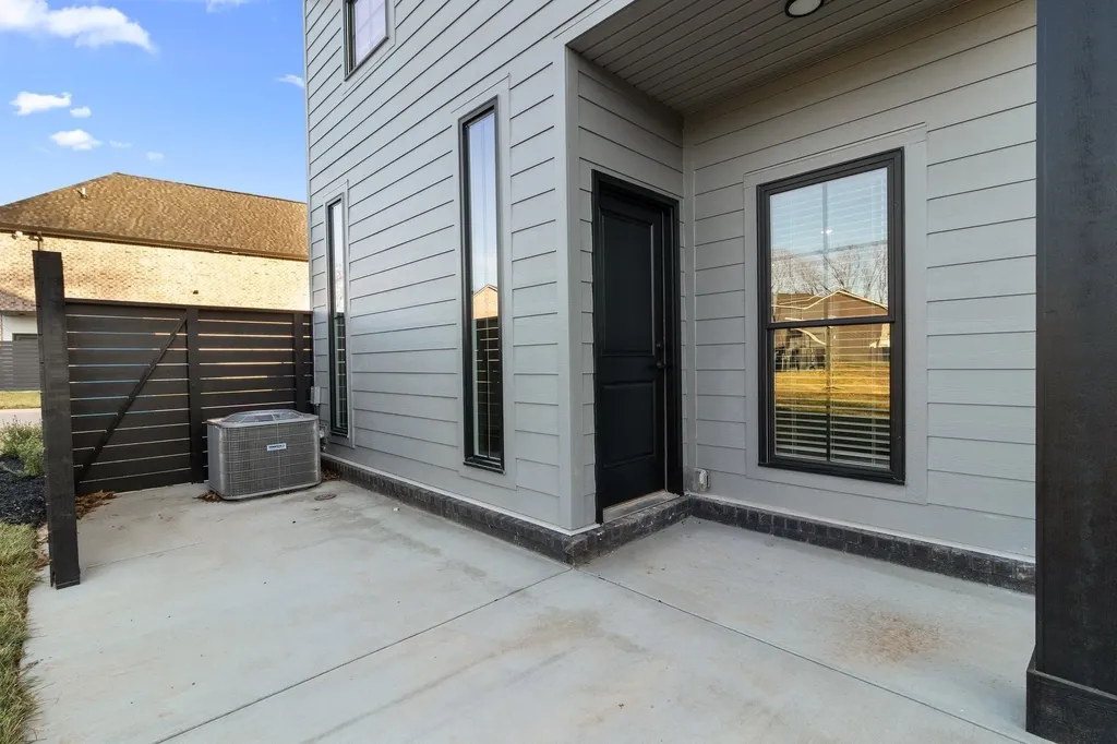 537 Bellamy Lane Clarksville TN 37043
