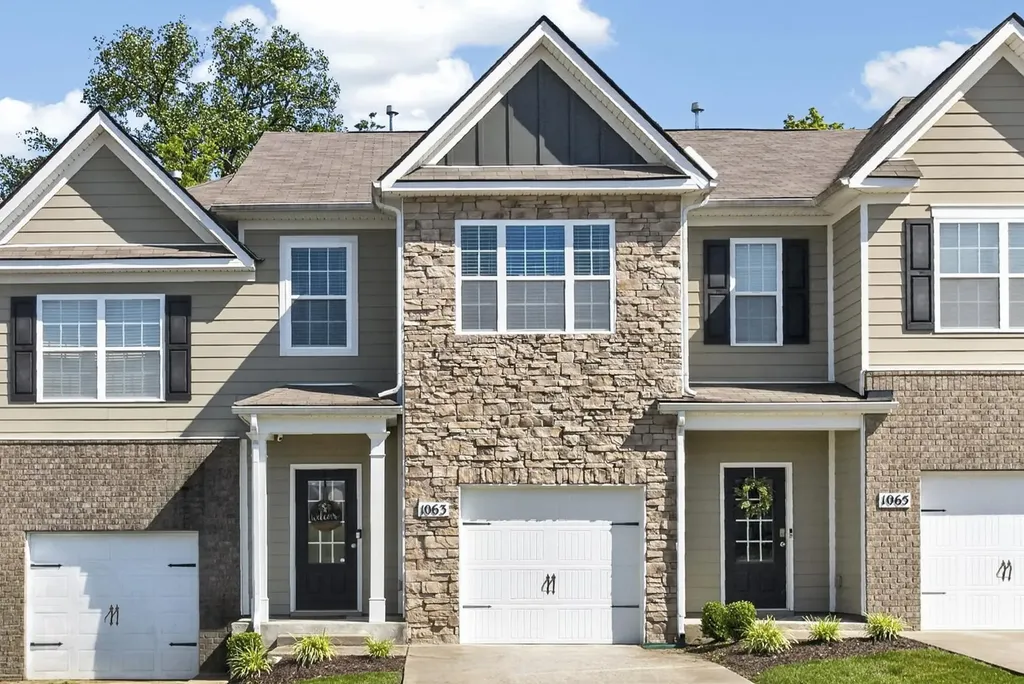 1063 Woodbridge Boulevard Lebanon TN 37090